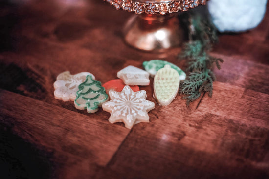 Sugar cookies